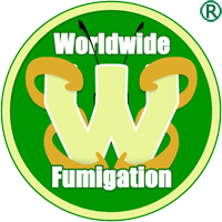 環球消毒有限公司 ~ Worldwide Fumigation Limited